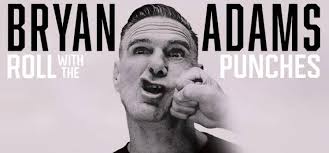 Bryan Adams