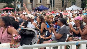 FIFA World Cup fever taking over Decatur