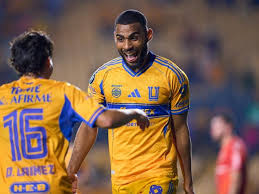 Tigres remonta en casa contra o contra Forge e asegura lugar en octavos de final