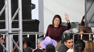 Pensión Mujeres Bienestar