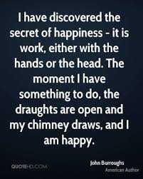 John Burroughs Quotes | QuoteHD via Relatably.com