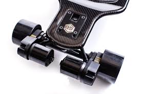 Image result for pneumatic skateboard wheels
