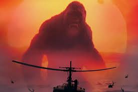 Image result for kong skull island