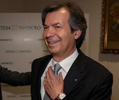 Trend Google: mps intesa sanpaolo