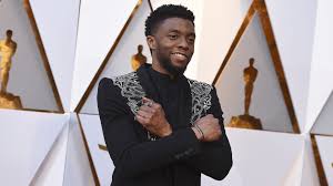 Chadwick Boseman Honored Posthumously on Hollywood Walk of Fame