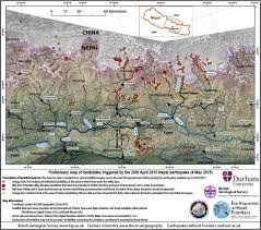 Image result for nepal landslide