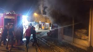 İhlas Haber Ajansı - News update