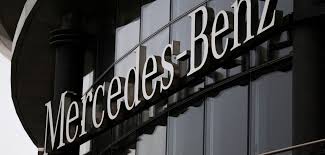 Autoindustrie in der Krise: Gewinn bei Mercedes schrumpft um 17 Prozent