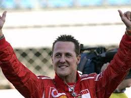 Michael Schumacher Insider Provides 'Very Sad' Health Update on F1 Legend