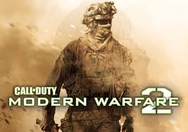 Hasil gambar untuk Call of Duty: Modern Warfare 2 (2009)