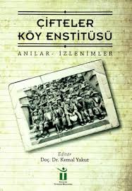 KÖY ENSTİTÜLERİ KİTAPLARI ile ilgili görsel sonucu