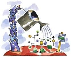 Resultado de imagen para principales caracteristicas de la administracion de recursos humanos ANIMADOS