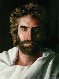Image result for Akiane Kramarik Picture of Yeshua