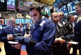 Image result for BBVA Wall street