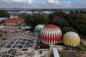 Por que essa Expointer deixará marcas diferentes das demais