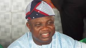 Image result for photos of ambode