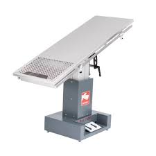Veterinary Power Dental Surgery Table — Infinium Veterinary