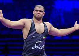 شاهکار رنگرز در چهار وزن اول کشتی فرنگی قهرمانی جهان؛ 13 پیروزی برای ایران/ سه فینال و یک رده بندی