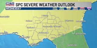 WCTV - News update