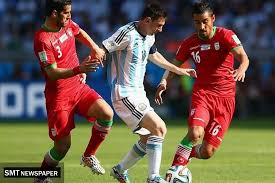 تکرار بازی ایران - آرژانتین پس از ۱۱ سال؛ مسی در راه تهران؟