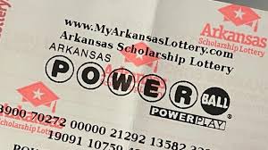 Ticket sold in Arkansas matches $251 million Powerball Lottery drawing