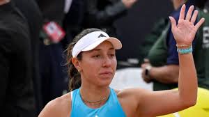 madison keys