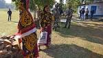 Indian Not? Muslims Fret Amid