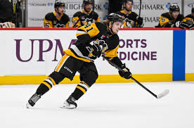 Penguins re-sign Ville Koivunen to eight (yes eight) year contract