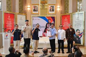 Http://www.kemenpora.go.id - News update
