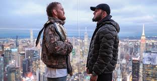 UFC 322: Makhachev vs. Della Maddalena Promete Noche Histórica en Nueva York