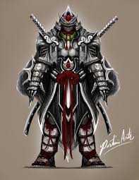 Hasil gambar untuk assassin creed art armor