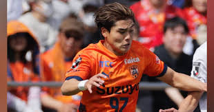 「まだまだ足りない」清水エスパルス、大畑凜生が初先発で感じた課題。「自分のところでもっと…」【コラム】