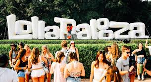 Charli XCX, Lorde, & Smashing Pumpkins Top the Lollapalooza 2026 Lineup