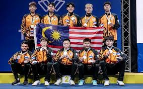 BAM orders immediate post-mortem after men’s shuttlers’ SEA Games defeat