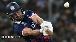 USA vs Namibia LIVE: ICC T20 World Cup 2026 - cricket score & radio commentary