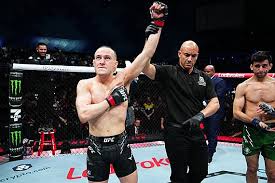 Sherdog - News update