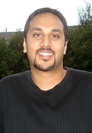 Amer Ahmed, spoken word poet and hip-hop activist, will speak on &quot;Islam: Beyond the Myths, Breaking Down the Barriers&quot; at 7:30 p.m. Thursday, Nov. - Ahmed2010