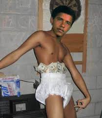 Image result for obama in college