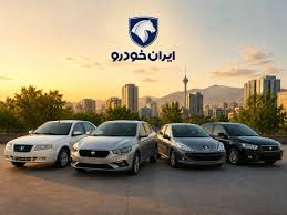 قیمت خودروهای ایران خودرو امروز؛ دنا و پژو ۲۰۷ چند شد؟