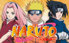 Naruto