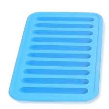 Bildergebnis für soda bottle ice cube tray