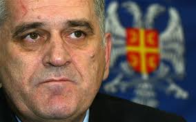 Tomislav Nikolic: Serbian president in historic Srebrenica massacre apology. Serbian president Tomislav Nikolic: Photo: AFP/GETTY - Tomislav-Nikolic_2546191b