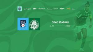 Palmeiras Busca 3º Lugar nos EUA! Jogo Decisivo HOJE! - Imagen principal del artículo