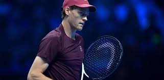 ATP Finals 2025: Sinner Advances, Faces Zverev