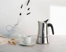 Image of Bialetti Moon Exclusive moka pot