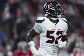 NFL Roster Moves: 49ers Consider Pass Rusher, Texans Adjust Ahead of Playoffs