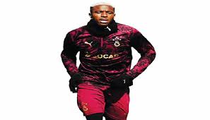 Osimhen admires Juve, ready for Turin showdown