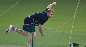 T20 World Cup: Corbin Bosching it at the death