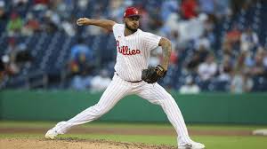 Phillies accidentally gave much-needed pitching depth to Dodgers after opt out