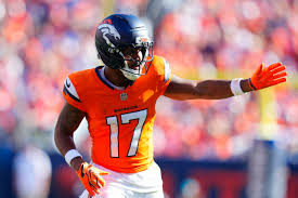 Broncos Wire